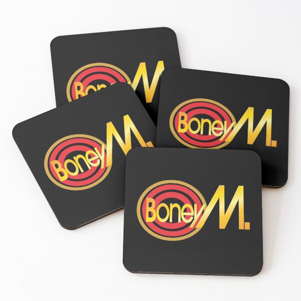 Item preview, BONEY M designed and sold by ReeceWeima.