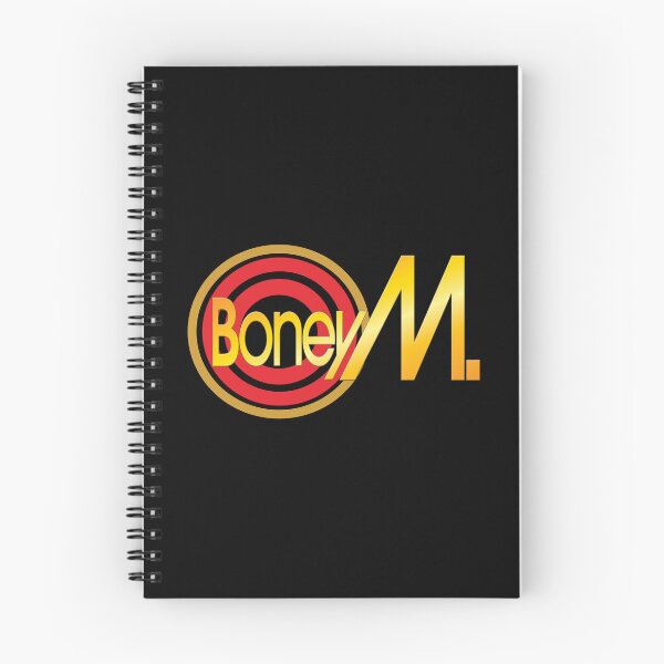 Item preview, BONEY M designed and sold by ReeceWeima.