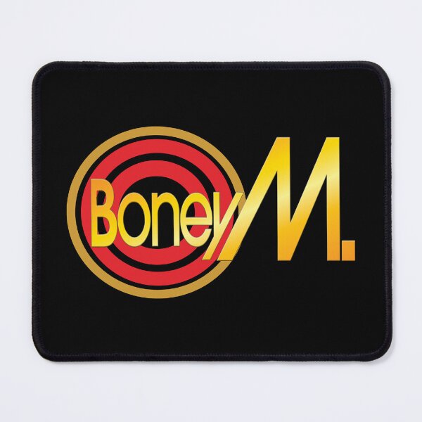 Item preview, BONEY M designed and sold by ReeceWeima.