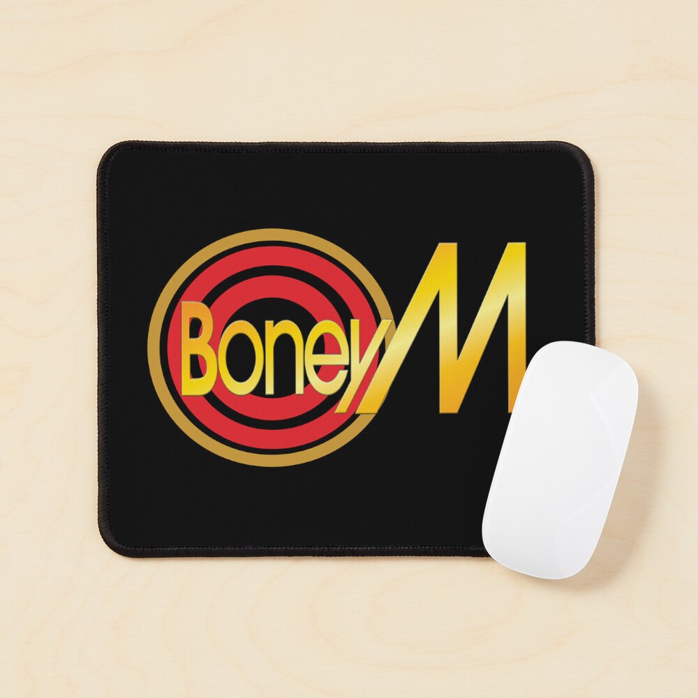 Item preview, Mouse Pad designed and sold by ReeceWeima.