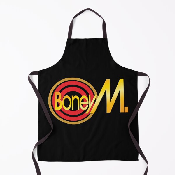 Item preview, BONEY M designed and sold by ReeceWeima.