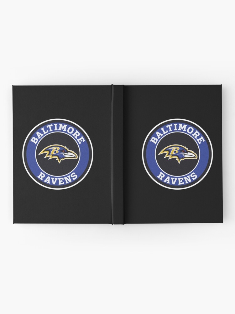 Falcons-City  Hardcover Journal for Sale by goshtalk