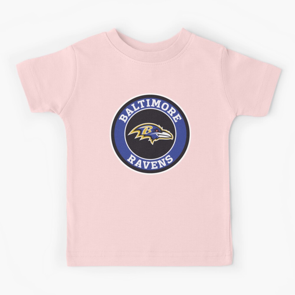 Official Ravens Baby Jerseys, Baltimore Ravens Infant Clothes, Baby  Baltimore Ravens Jersey