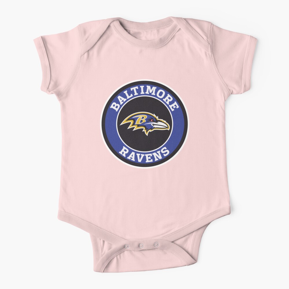 Baltimore-City  Baby One-Piece for Sale by goshtalk