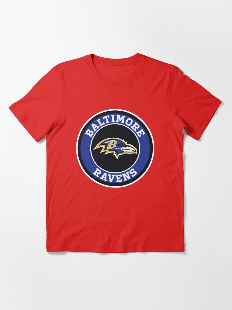 Baltimore-City  Graphic T-Shirt for Sale by goshtalk