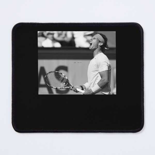 Item preview, rafa nadal designed and sold by ChandlerRenaud.