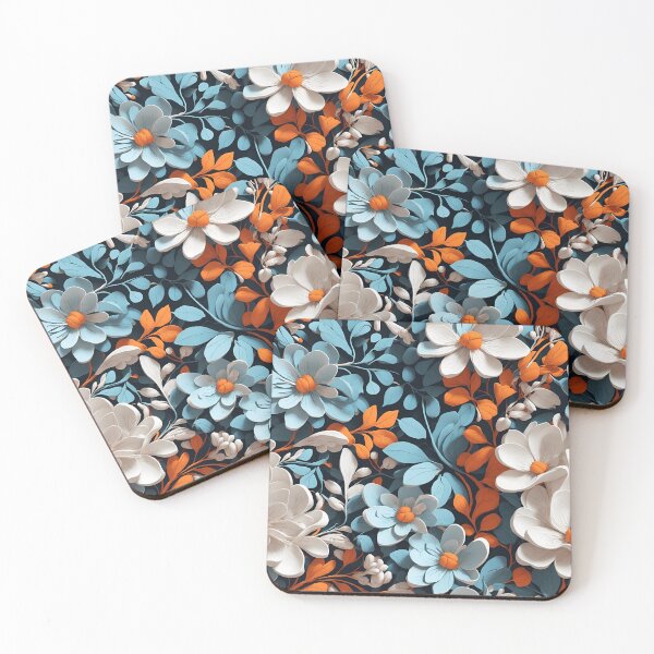Item preview, Aloha Flowers designed and sold by FRoMoSxKaWaiii.
