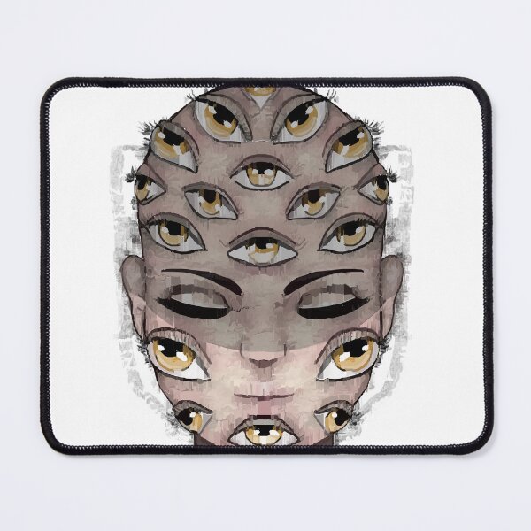 Item preview, AWAKE  designed and sold by lashaunmassa.