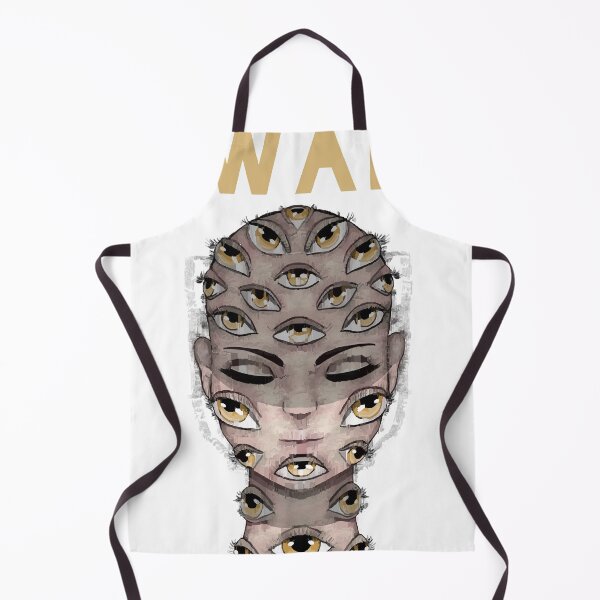 Item preview, AWAKE  designed and sold by lashaunmassa.