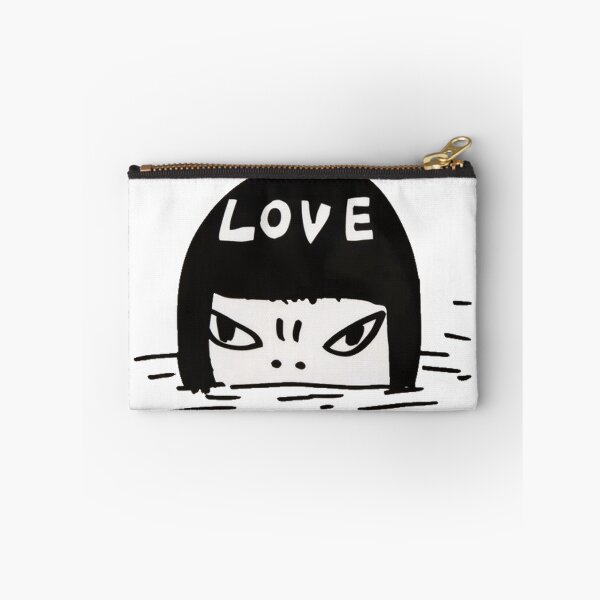 Item preview, Yoshitomo Nara Love for yoshitomo little girl designed and sold by maximinano100k.