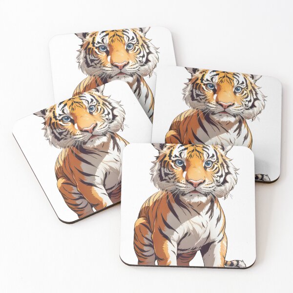 Item preview, TIGER LOVE  designed and sold by Cannanvisual7.