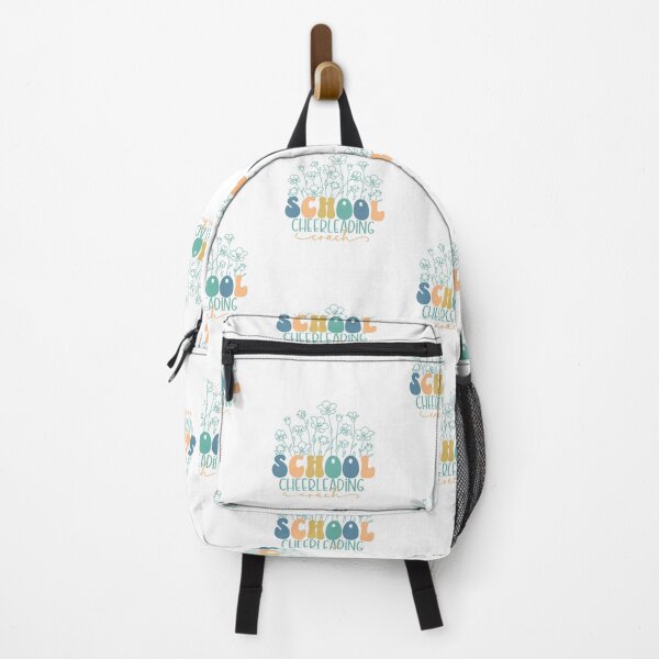 Item preview, Cheerleading Coach Cheerleader Cute Coach Gift Cheer Mom Cheer Coach Appreciation Back to School Coach Gift designed and sold by ShoniwDesigns.
