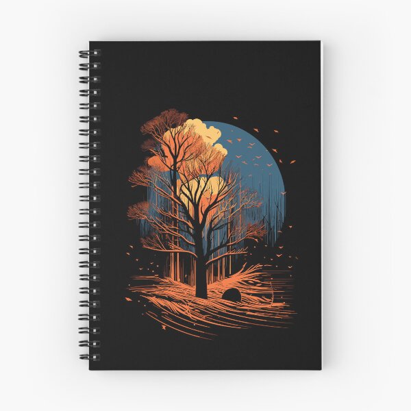 Item preview, Nighttime Serenity designed and sold by Creation Artful.