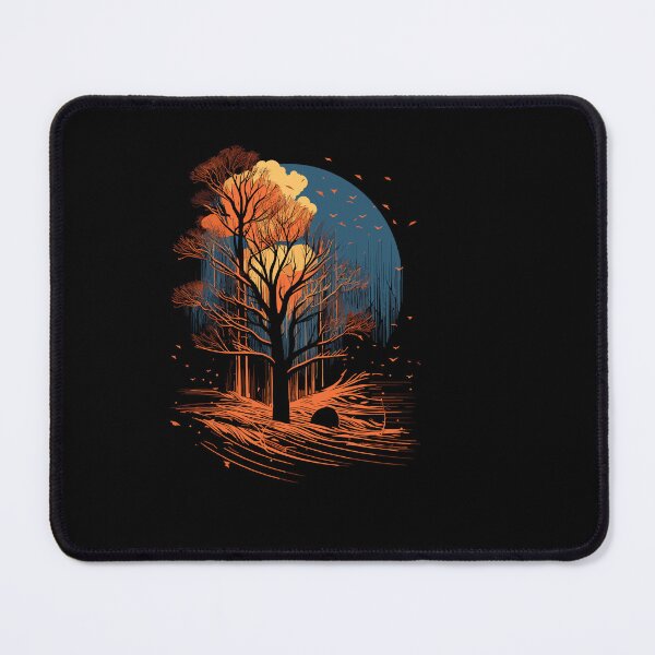 Item preview, Nighttime Serenity designed and sold by Creation Artful.