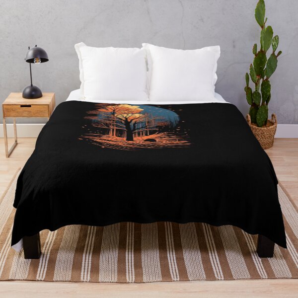 Item preview, Nighttime Serenity designed and sold by Creation Artful.