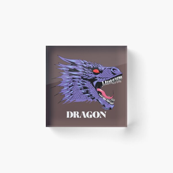 Item preview, DRAGON designed and sold by styleeteetshirt.