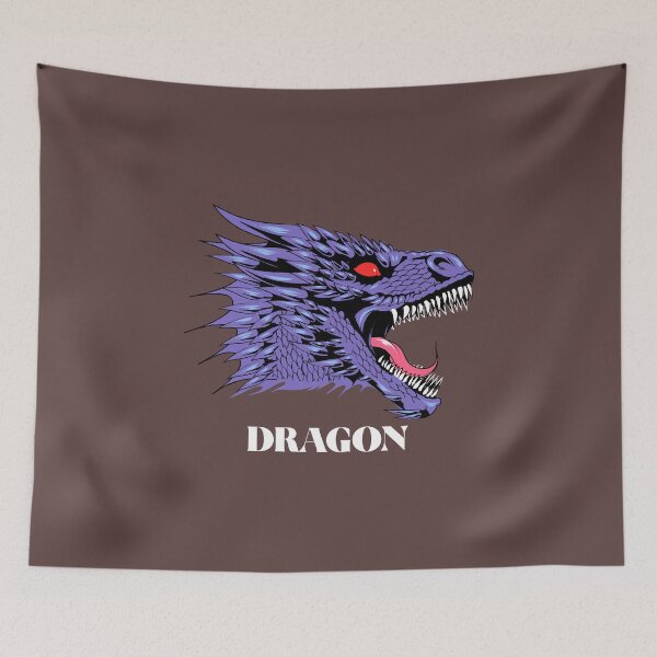 Item preview, DRAGON designed and sold by styleeteetshirt.