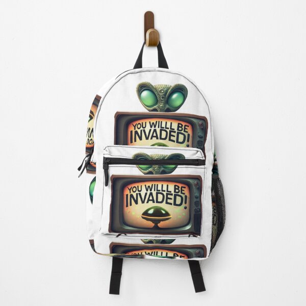 Item preview, Invasion designed and sold by TodoDecoArt.