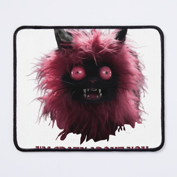 Item preview, I'm Crazy About You designed and sold by RESISTORART.