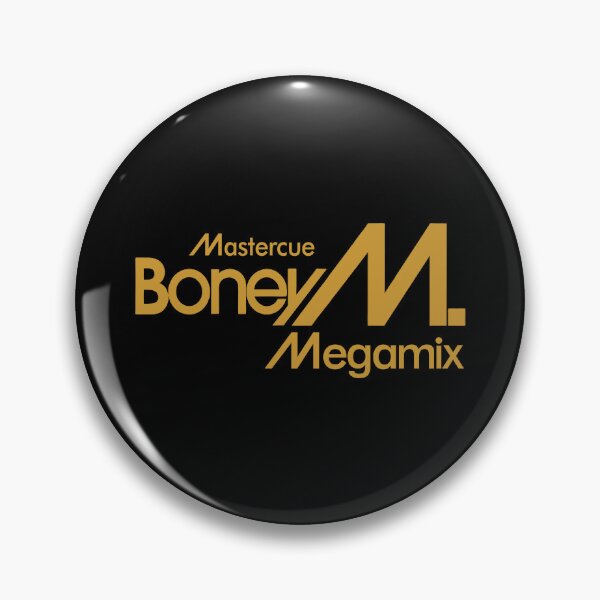 Item preview, BONEY M designed and sold by ReeceWeima.