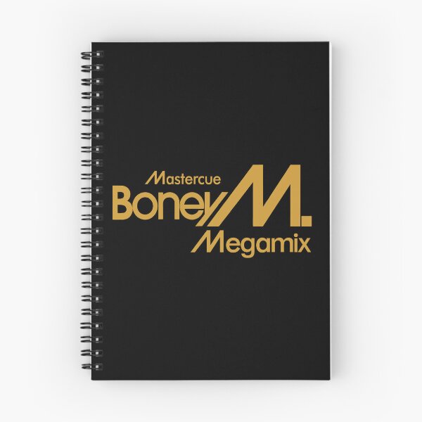 Item preview, BONEY M designed and sold by ReeceWeima.