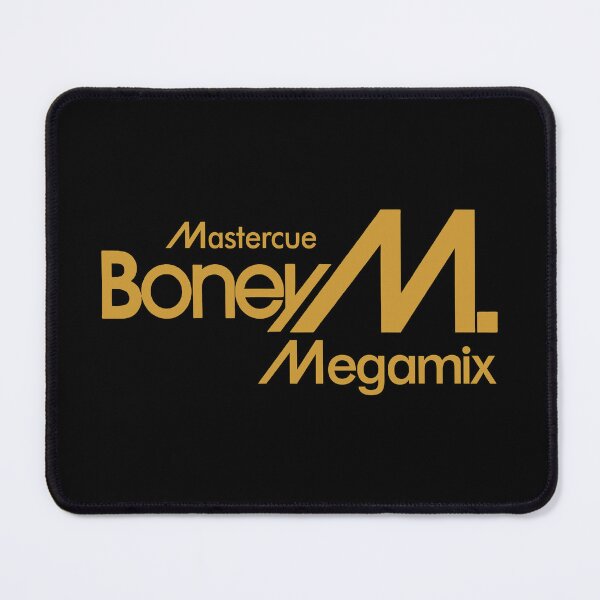 Item preview, BONEY M designed and sold by ReeceWeima.
