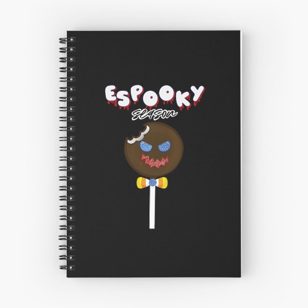 Item preview, Latino Espooky Halloween Candy Payaso Mexican Sweets Chocolate Marshmallow  designed and sold by Francielandia.