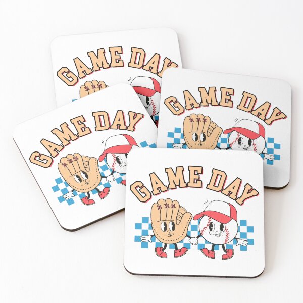 Item preview, Baseball Game Day, Baseball For Women, Sports Mom, Mothers Day Gift, Family Baseball designed and sold by Hoahip.