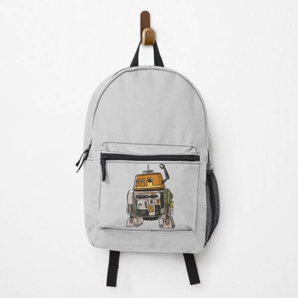 Item preview, Best Gifts For Men And WomenRebel Toons Chopper designed and sold by Puipuanabraj.