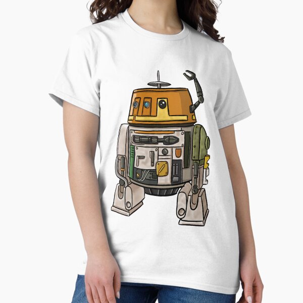 Item preview, Best Gifts For Men And WomenRebel Toons Chopper designed and sold by Puipuanabraj.