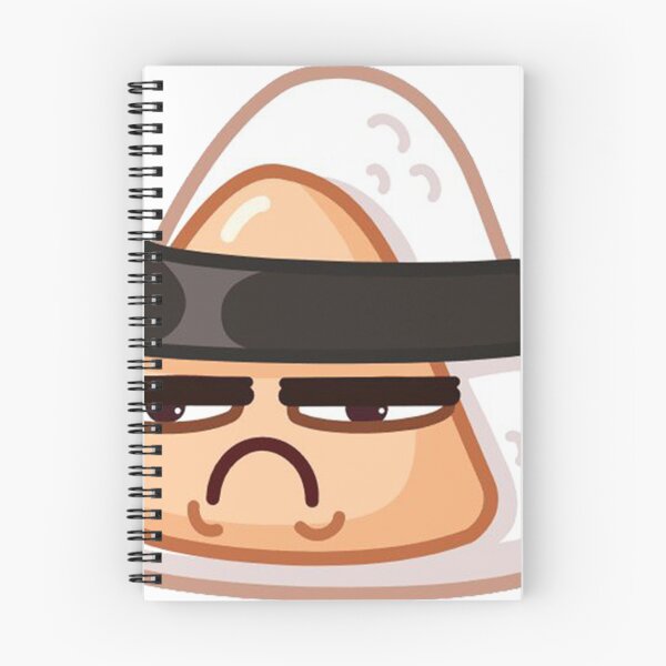 Item preview, japanese food rice onigiri designed and sold by maximinano100k.
