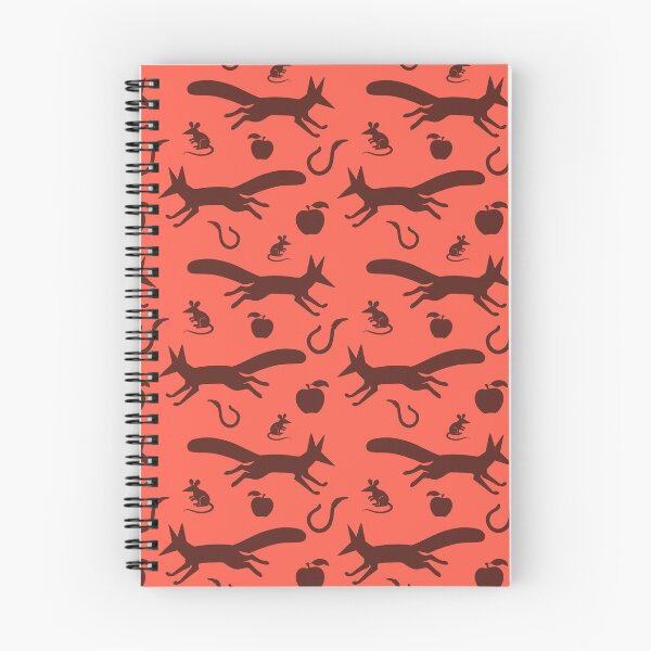 Item preview, Foxy Pattern designed and sold by CorruptedFox.