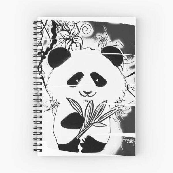 Item preview, PANDA designed and sold by inarausch2023.