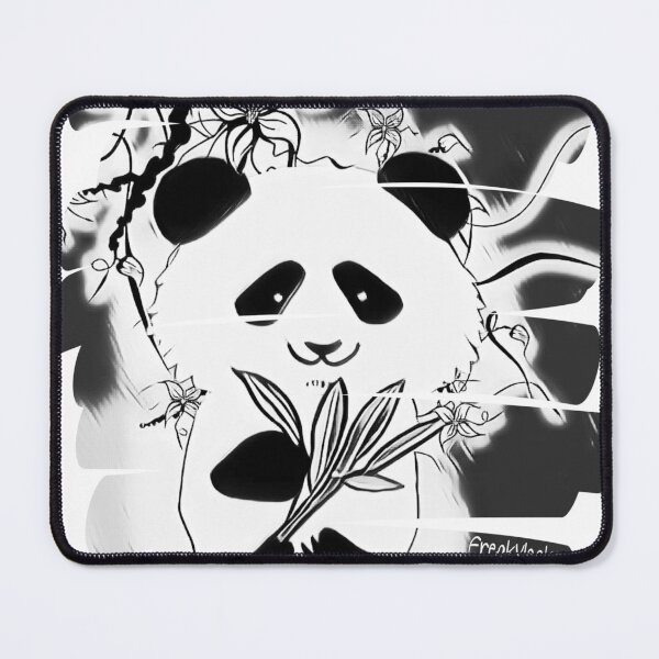 Item preview, PANDA designed and sold by inarausch2023.