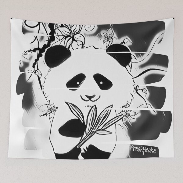 Item preview, PANDA designed and sold by inarausch2023.