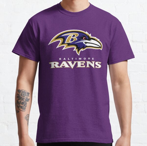 Baltimore Ravens Clothing for Sale