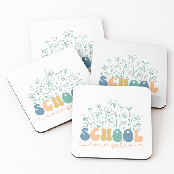 Item preview, School Counselor Guidance Counselor Gift Counseling Counselor Appreciation Gift Idea for Counselor Counseling Life designed and sold by ShoniwDesigns.