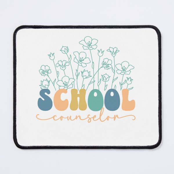 Item preview, School Counselor Guidance Counselor Gift Counseling Counselor Appreciation Gift Idea for Counselor Counseling Life designed and sold by ShoniwDesigns.