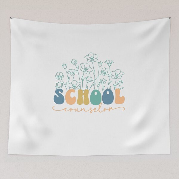 Item preview, School Counselor Guidance Counselor Gift Counseling Counselor Appreciation Gift Idea for Counselor Counseling Life designed and sold by ShoniwDesigns.