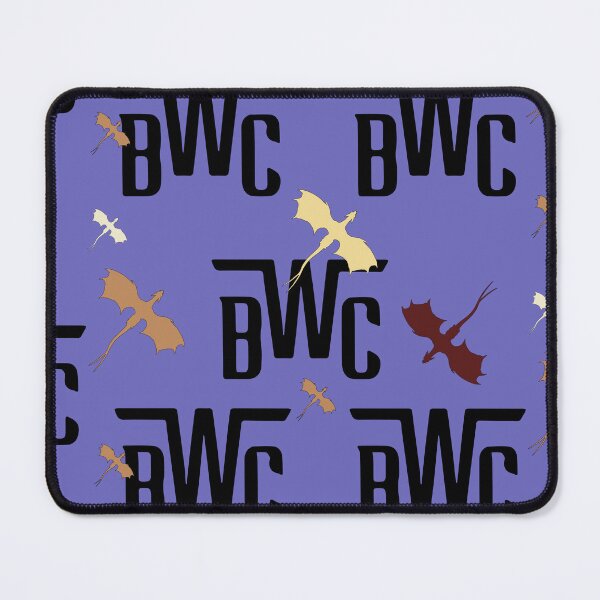 Item preview, Basgiath War College Purple Dragon designed and sold by TheFantazyForge.