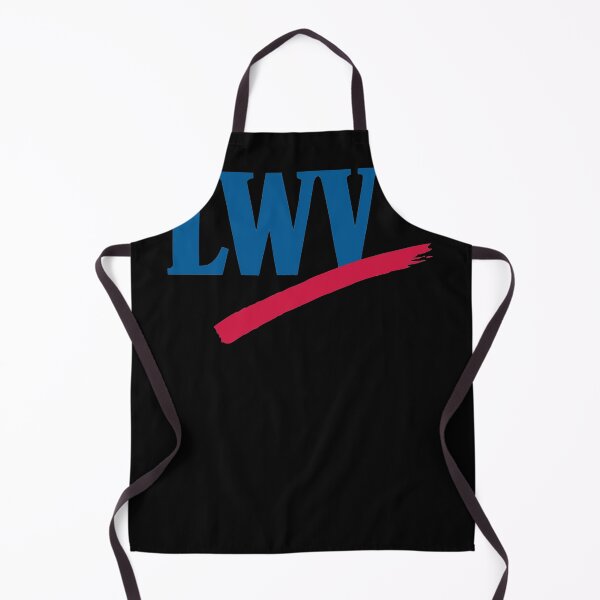 Item preview, League of Women Voters Logo designed and sold by FrancescaGrant.