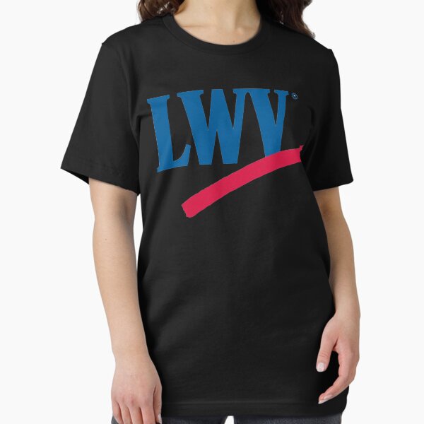Item preview, League of Women Voters Logo designed and sold by FrancescaGrant.