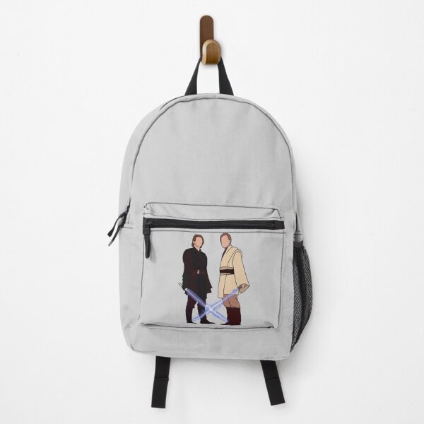 Item preview, Anakin and Obi Wan designed and sold by Puipuanabraj.