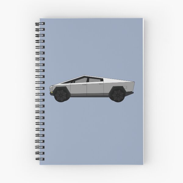 Item preview, Tesla Cybertruck - Elegant Cyber Punk Design of the Future designed and sold by WigOutlet.