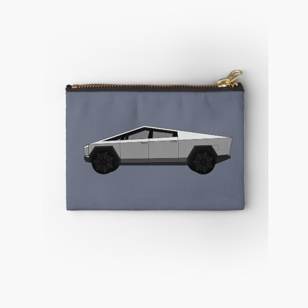Item preview, Tesla Cybertruck - Elegant Cyber Punk Design of the Future designed and sold by WigOutlet.