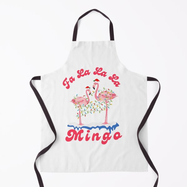 Item preview, Fa La La La Mingo designed and sold by ArtofAddison.