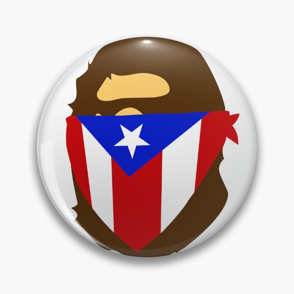 Item preview, A bodega ape designed and sold by ReekanStruct.