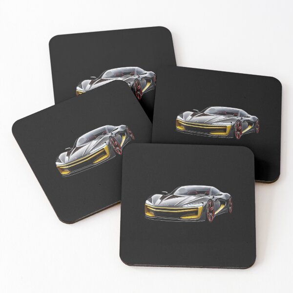 Artikelvorschau, Klassischer Acura NSX-Sportwagen entworfen und verkauft von JD72shirtshop.