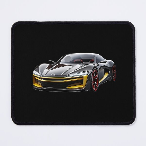 Item preview, Classic Acura NSX Sports Car  designed and sold by JD72shirtshop.