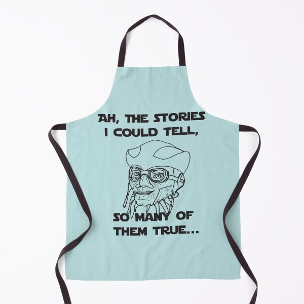 Item preview, Hondo Ohnaka Quote designed and sold by Puipuanabraj.